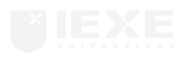 Logo IEXE Universidad